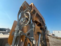 LIEBHERR R944C T Kettenbagger 43 Ton Tunnel 9.900 h