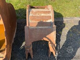 LIEBHERR R944C T Kettenbagger 43 Ton Tunnel 9.900 h