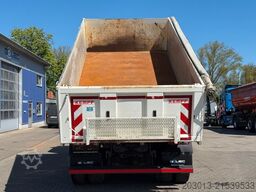 MAN TGS 26.460 6x4 BL Kempf Kipper