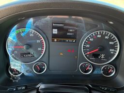 MAN TGS 26.460 6x4 BL Kempf Kipper