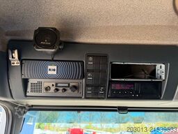 MAN TGS 26.460 6x4 BL Kempf Kipper