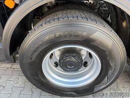 MAN TGS 26.460 6x4 BL Kempf Kipper