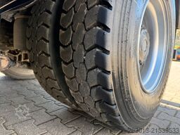 MAN TGS 26.460 6x4 BL Kempf Kipper