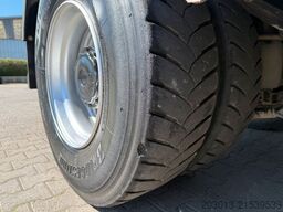 MAN TGS 26.460 6x4 BL Kempf Kipper