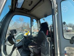 NEW HOLLAND E80 BMSR-2 Kettenbagger 8,6 Tonnen *Greifer