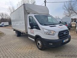 FORD Transit 350 L4 Trend