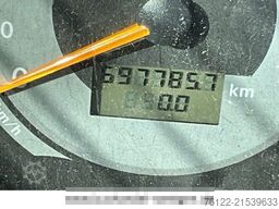 MERCEDES-BENZ Conecto G/Klima/O 530 G/A23/A40