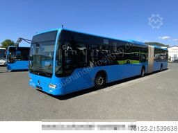 MERCEDES-BENZ Conecto G/Klima/O 530 G/A23/A40