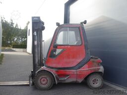 Linde H25D-03