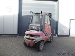 Linde H25D-03