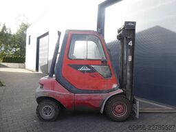 Linde H25D-03