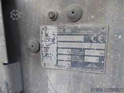 Linde H25D-03