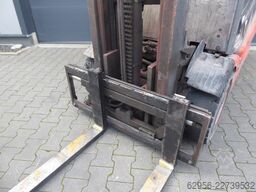 Linde E25-03