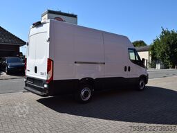 Iveco Daily  35 S17 L2H2 3,0DAutomatik Klima Navi