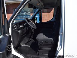 Iveco Daily  35 S17 L2H2 3,0DAutomatik Klima Navi