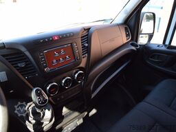 Iveco Daily  35 S17 L2H2 3,0DAutomatik Klima Navi