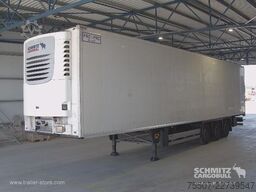 Schmitz Cargobull Semiremolque Frigo Multitemperatura