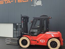 EP EFL1003-HV-6
