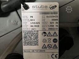Linde E30L