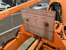 MERCEDES-BENZ 709 WUMAG GELENKSTEIGER 14M