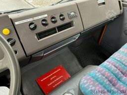 MERCEDES-BENZ 709 WUMAG GELENKSTEIGER 14M