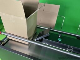 Kartonaufrichter / Bodenklappenfalter CF 10 T