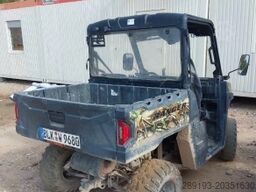 Polaris Ranger 570 EPS