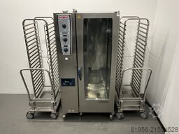 Rational CMP 201