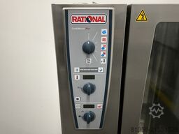 Rational CMP 201