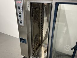 Rational CMP 201