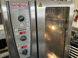 Rational CMP 201