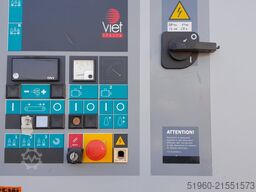 VIET Challenge 211 1/26