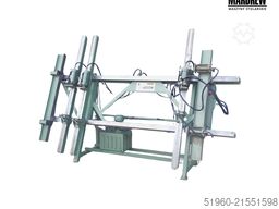 Italpresse SI 3000 8/26