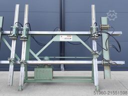 Italpresse SI 3000 8/26