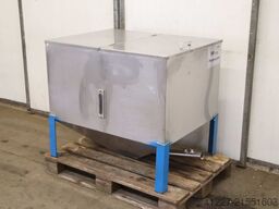 unbekannt 550 Ltr