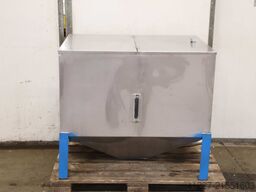 unbekannt 550 Ltr