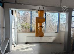 Stäubli RX160L CS8C