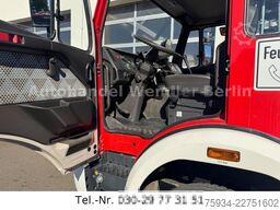 MERCEDES-BENZ SK 1224 AF  TLF 16/25 4x4Tank 2400l orig.18tkm