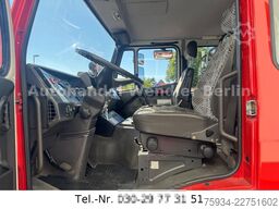 MERCEDES-BENZ SK 1224 AF  TLF 16/25 4x4Tank 2400l orig.18tkm