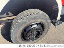 MERCEDES-BENZ SK 1224 AF  TLF 16/25 4x4Tank 2400l orig.18tkm