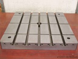 unbekannt 630/630/H75 mm