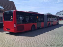 MERCEDES-BENZ O 530 Niederflurgelenkbus,KLIMA, .: 1827