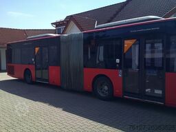 MERCEDES-BENZ O 530 Niederflurgelenkbus,KLIMA, .: 1827