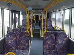 MAN A 23, KLIMA, Euro 4, wenig KM !!! .: 1775