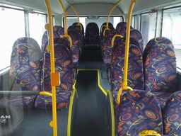 MAN A 23, KLIMA, Euro 4, wenig KM !!! .: 1775