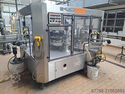 KOSME EXTRA FIX 16T 1056 S3 + SL | 9000 bph