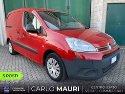 Citroen Berlingo Van L1 - 3 posti