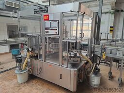 Krones BONAMATIC 12T | 10.000 bph