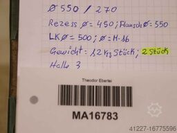 KTR PL 550/1/