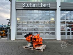 WesttecH Westtech CS610 Power-Tiltator / MS10 / DEMO 2025